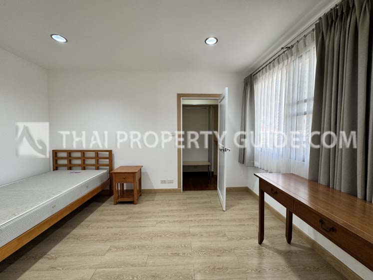 Apartment in Sathorn 